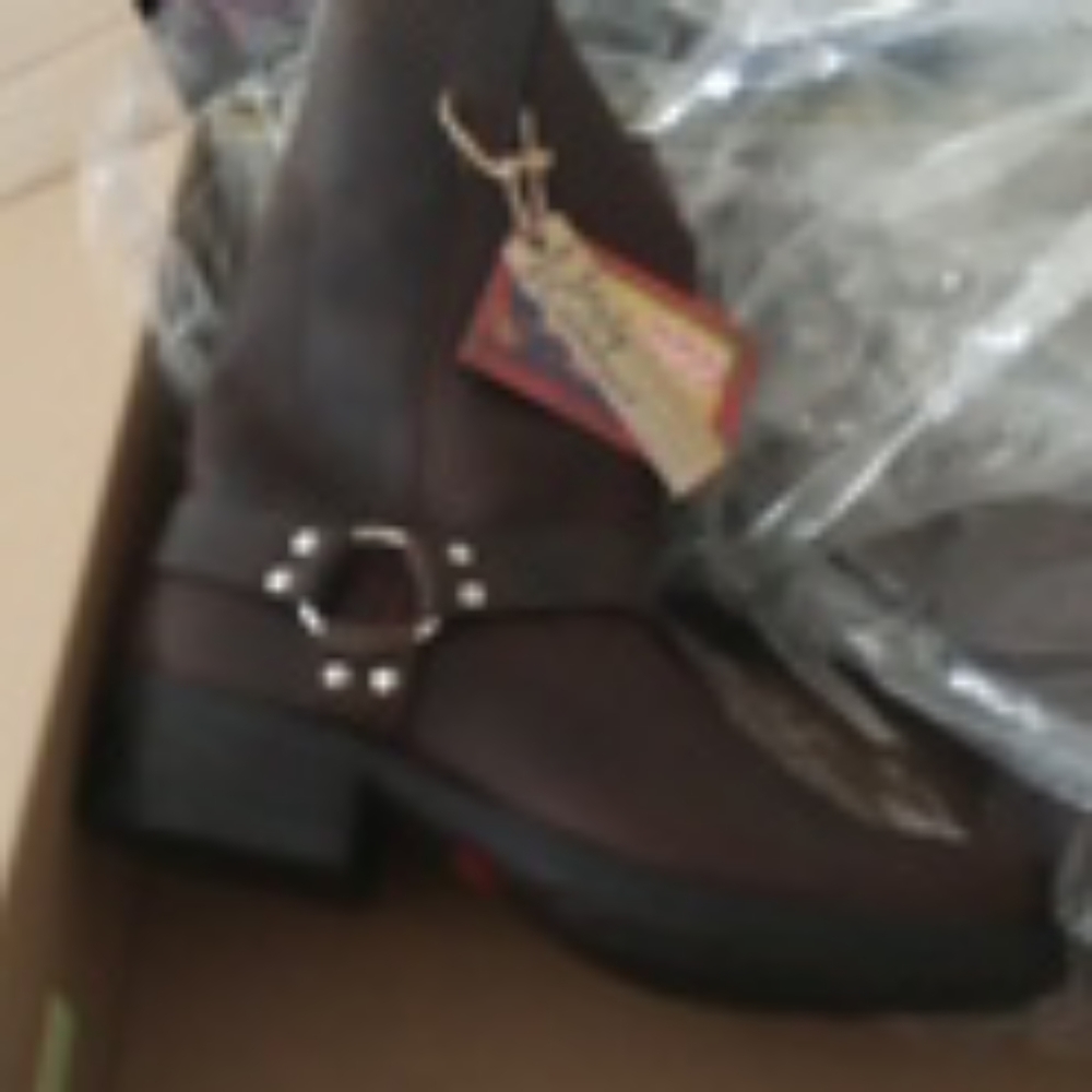 Men boots